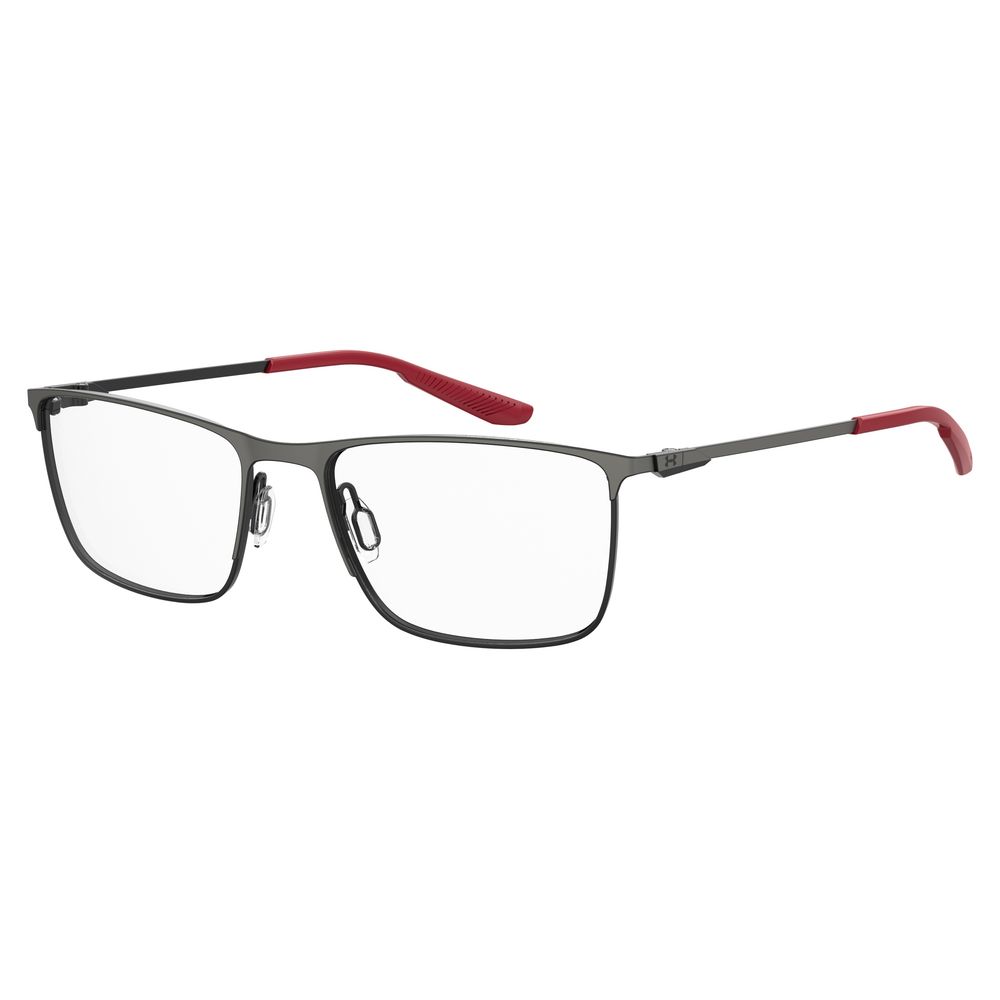 Under Armour Black Metal Frames - ACCEXO
