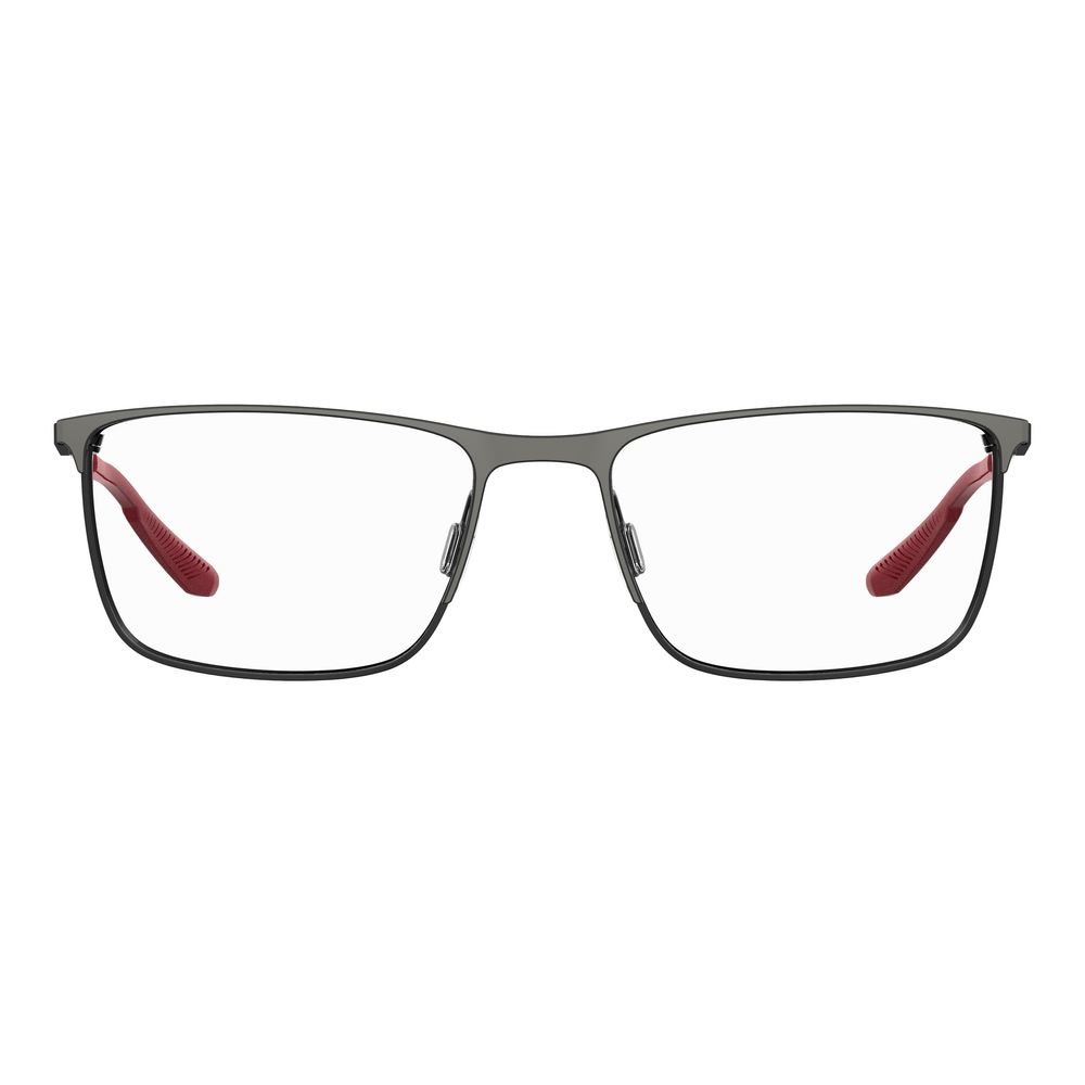 Under Armour Black Metal Frames - ACCEXO