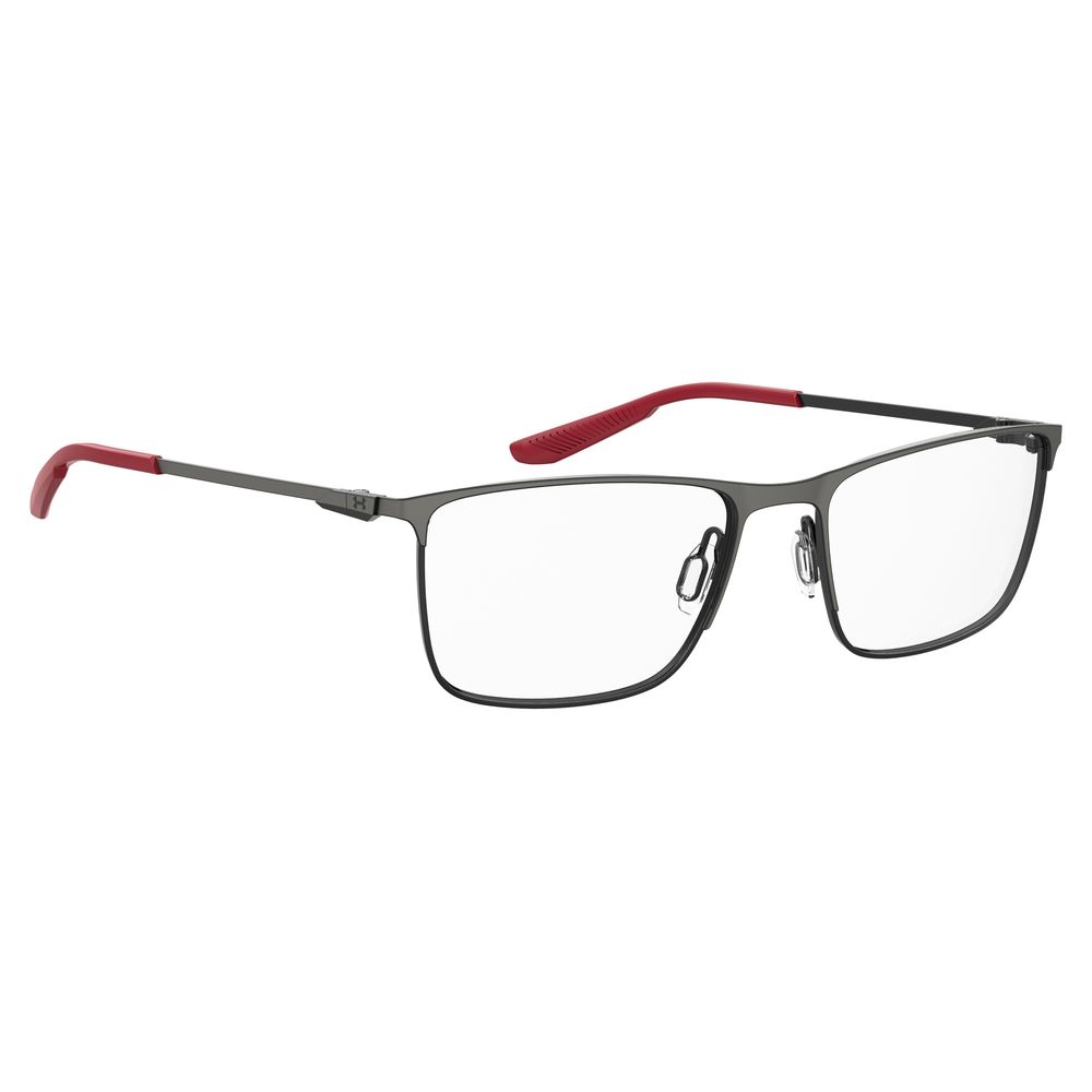 Under Armour Black Metal Frames - ACCEXO