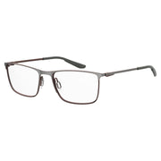 Under Armour Brown Metal Frames - ACCEXO