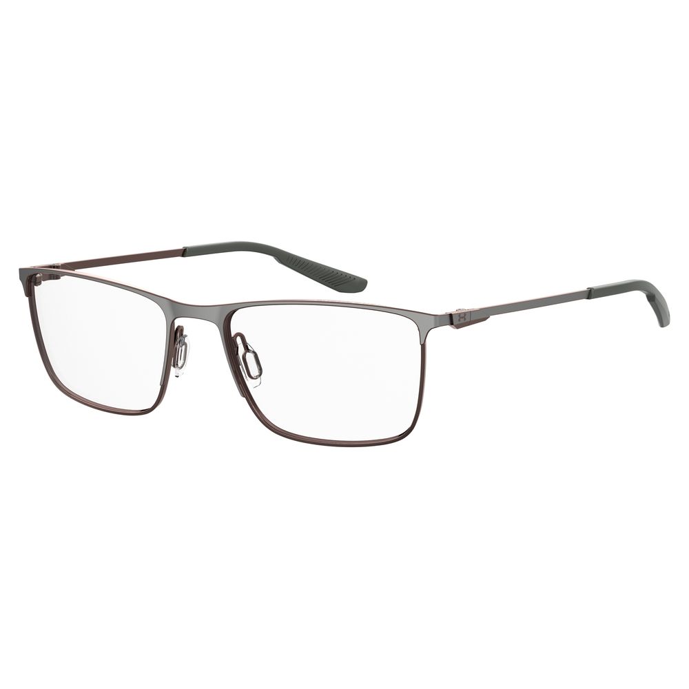 Under Armour Brown Metal Frames - ACCEXO