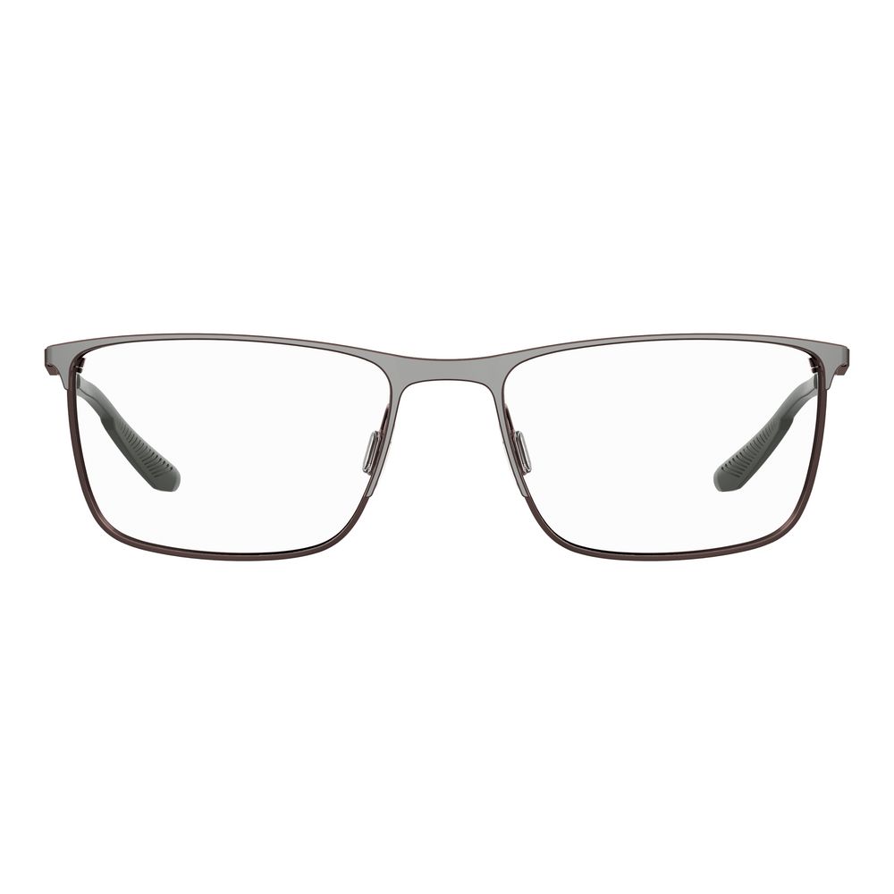 Under Armour Brown Metal Frames - ACCEXO