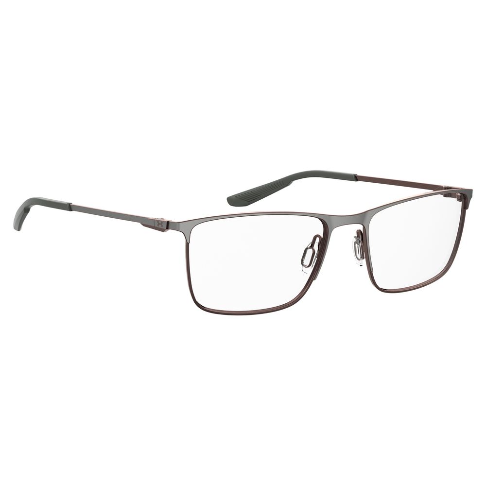 Under Armour Brown Metal Frames - ACCEXO