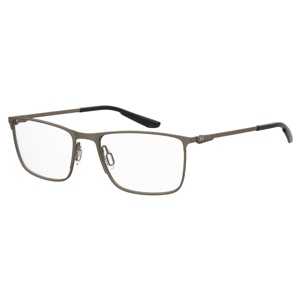 Under Armour Gray Metal Frames - ACCEXO