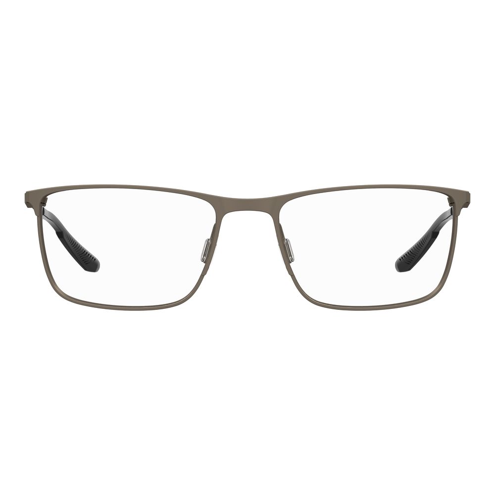 Under Armour Gray Metal Frames - ACCEXO