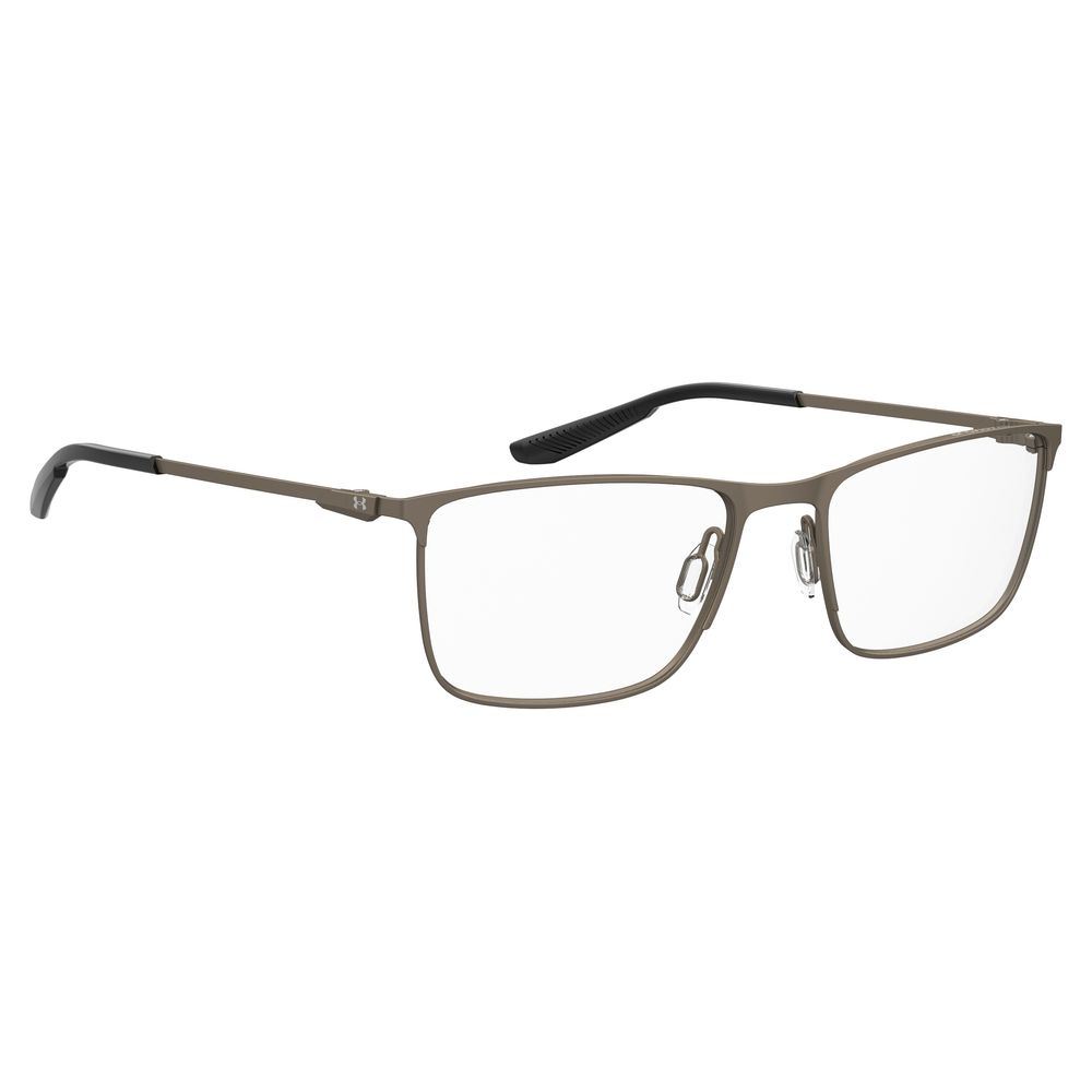 Under Armour Gray Metal Frames - ACCEXO