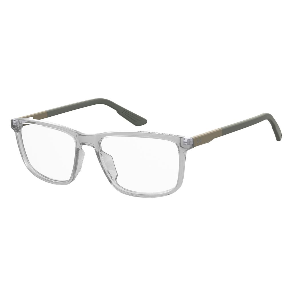 Under Armour Gray Acetate Frames - ACCEXO