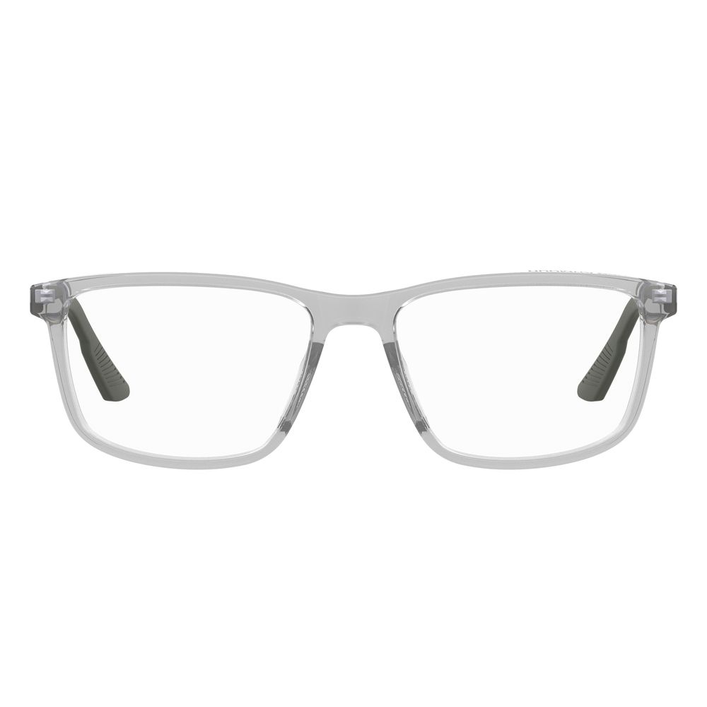 Under Armour Gray Acetate Frames - ACCEXO