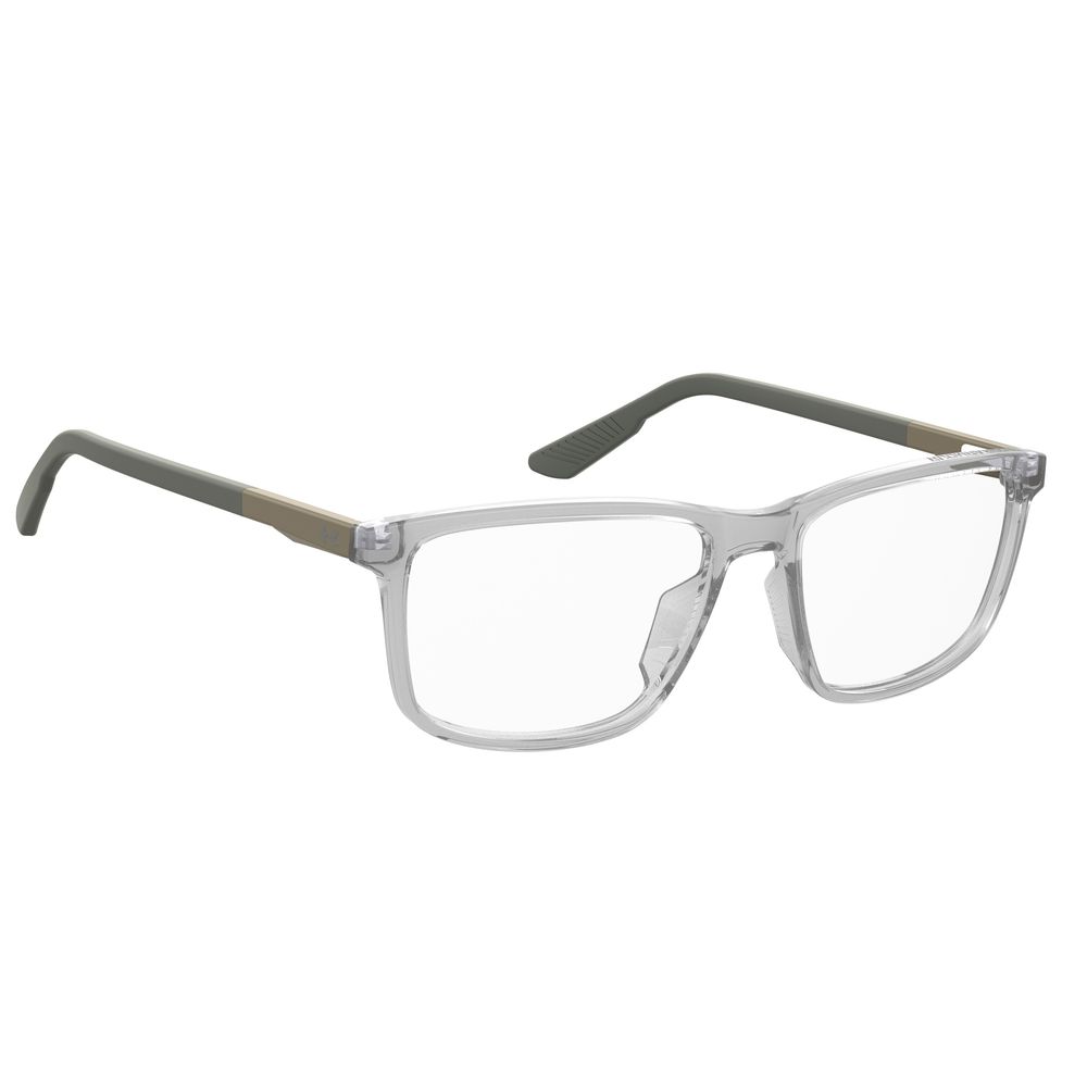 Under Armour Gray Acetate Frames - ACCEXO