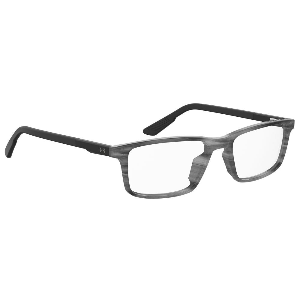 Under Armour Gray Acetate Frames - ACCEXO