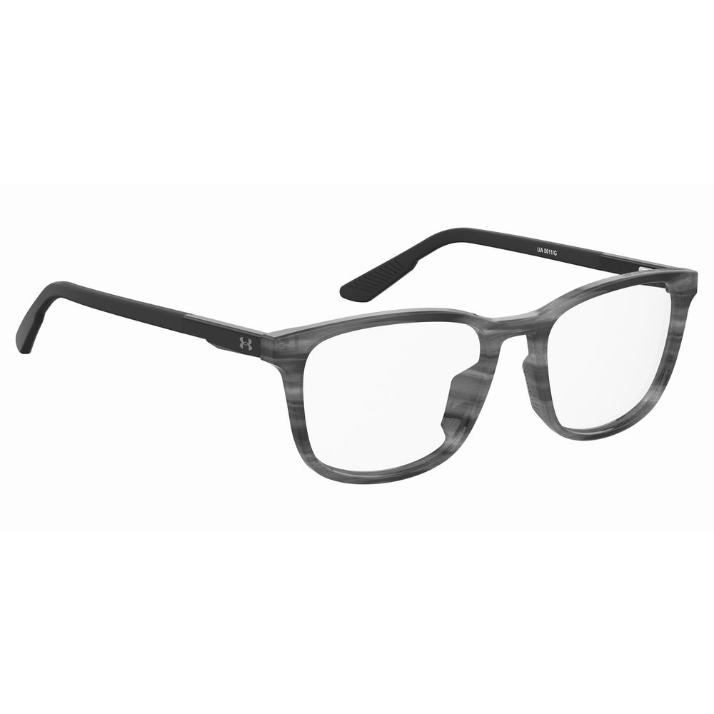 Under Armour Gray Acetate Frames - ACCEXO
