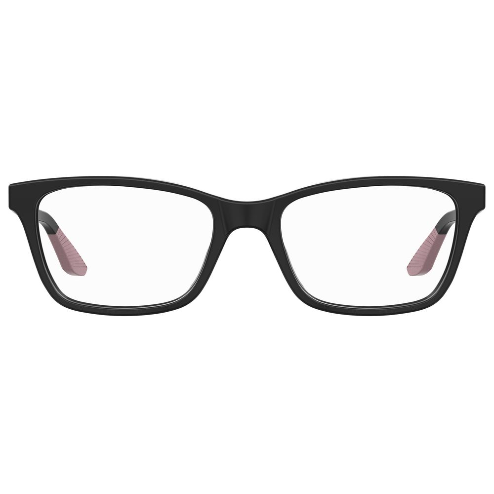 Under Armour Black Acetate Frames - ACCEXO