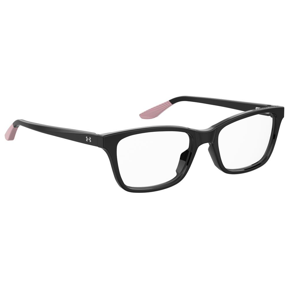 Under Armour Black Acetate Frames - ACCEXO