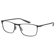 Under Armour Black Metal Frames - ACCEXO