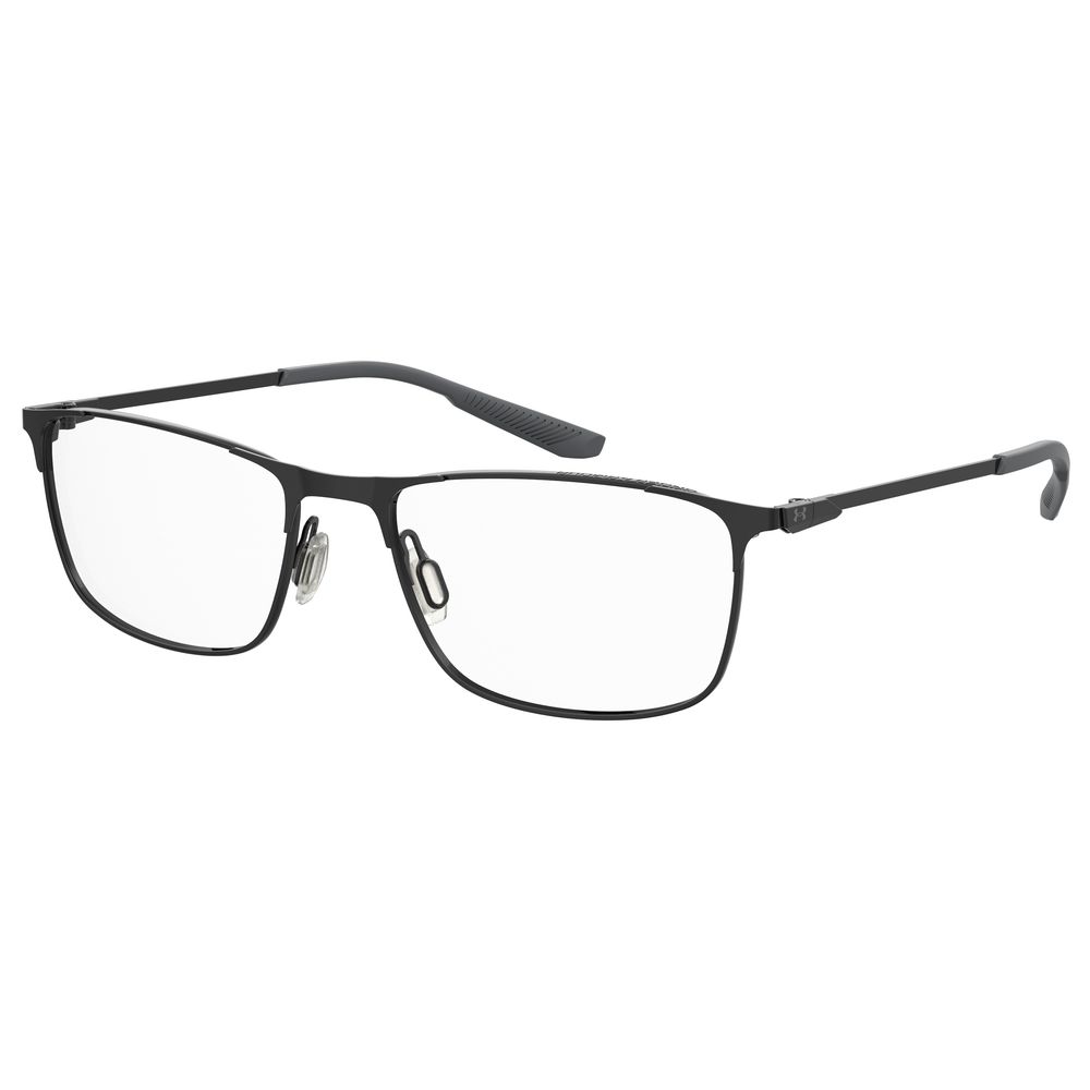 Under Armour Black Metal Frames - ACCEXO