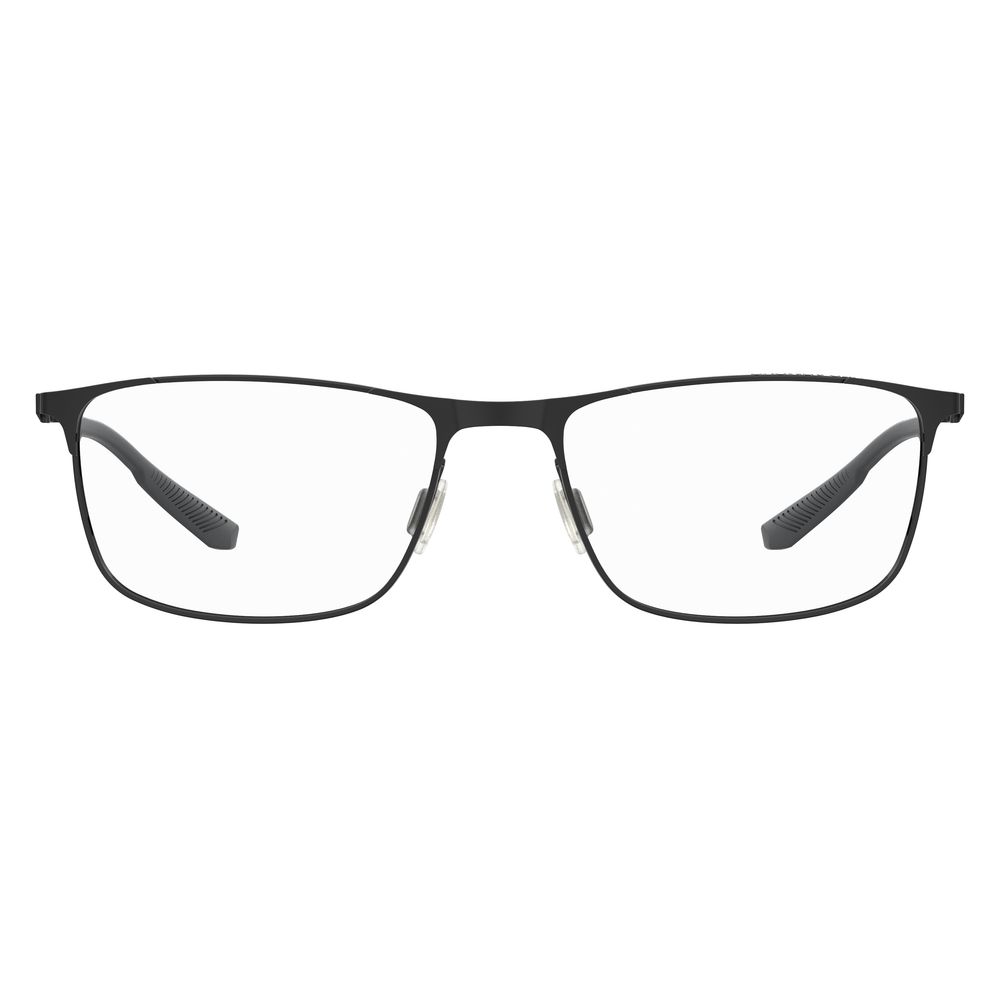 Under Armour Black Metal Frames - ACCEXO