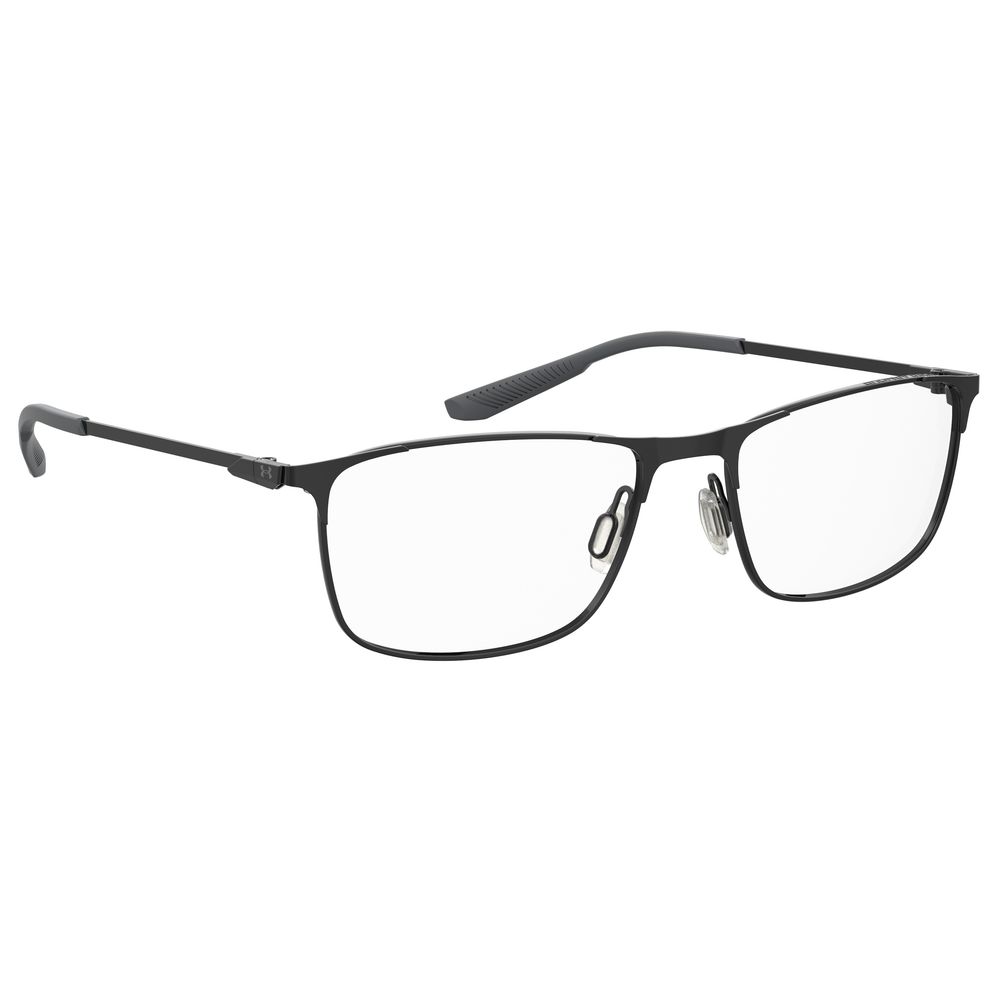 Under Armour Black Metal Frames - ACCEXO