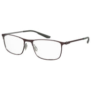 Under Armour Brown Metal Frames - ACCEXO