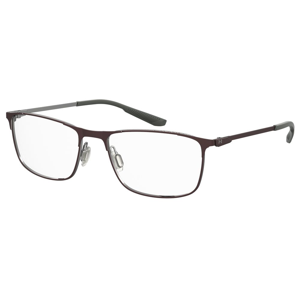 Under Armour Brown Metal Frames - ACCEXO