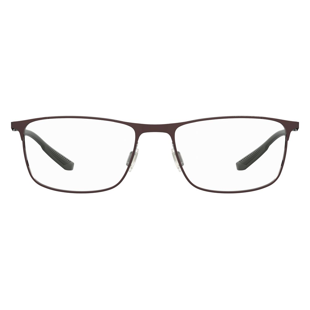 Under Armour Brown Metal Frames - ACCEXO