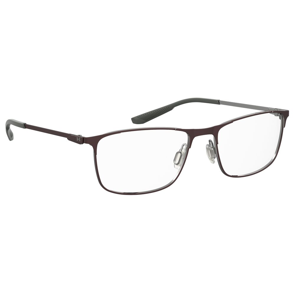 Under Armour Brown Metal Frames - ACCEXO