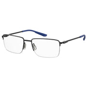 Under Armour Black Metal Frames - ACCEXO