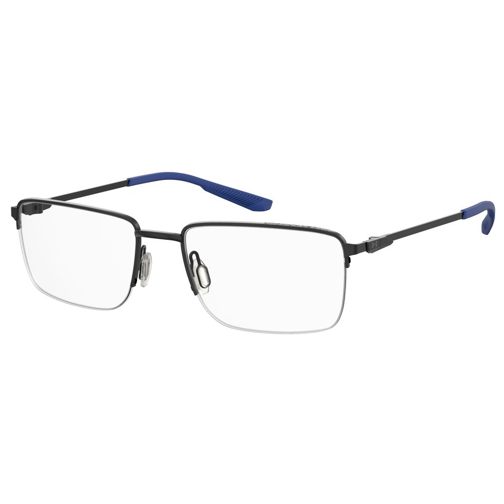 Under Armour Black Metal Frames - ACCEXO