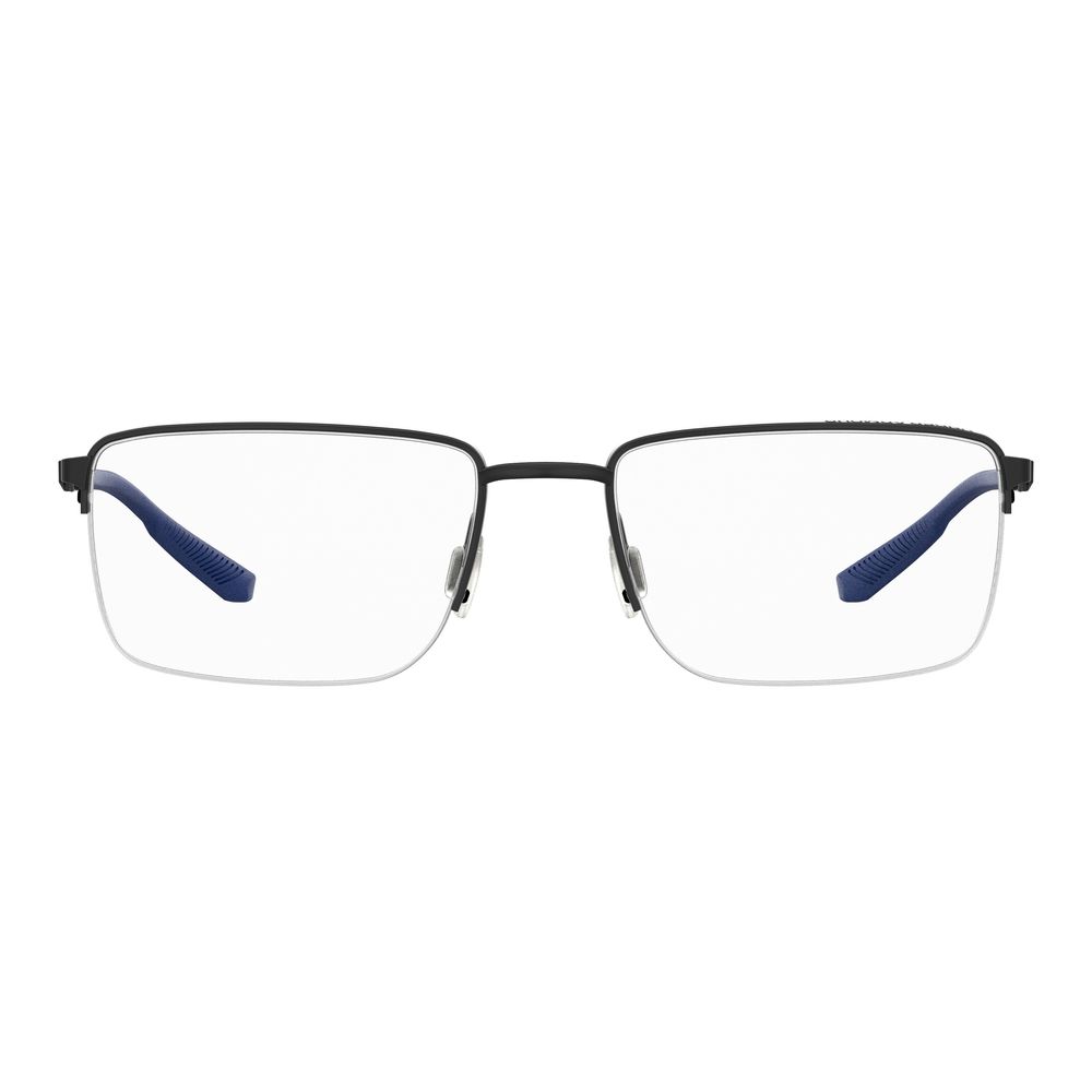 Under Armour Black Metal Frames - ACCEXO