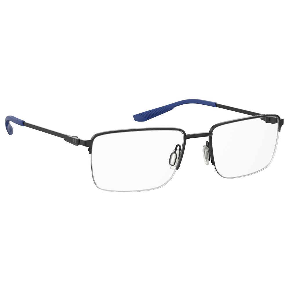 Under Armour Black Metal Frames - ACCEXO