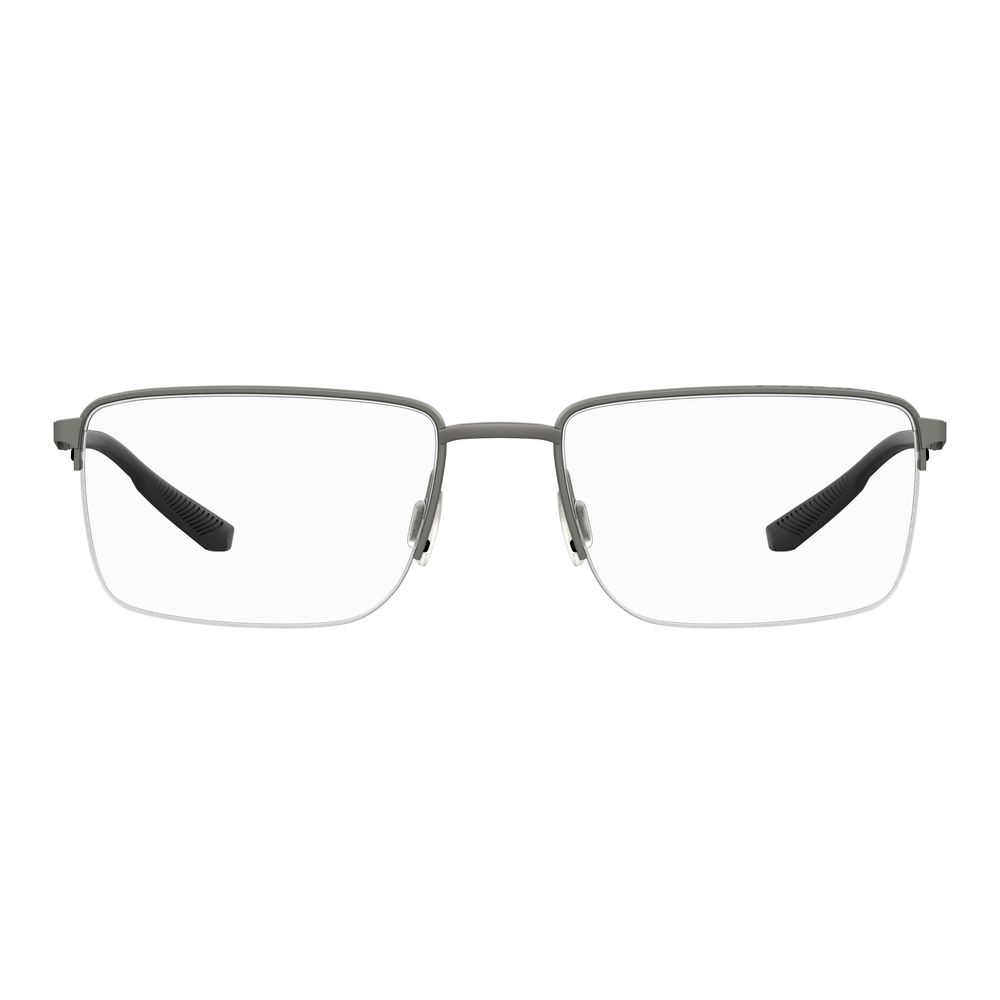 Under Armour Gray Metal Frames - ACCEXO