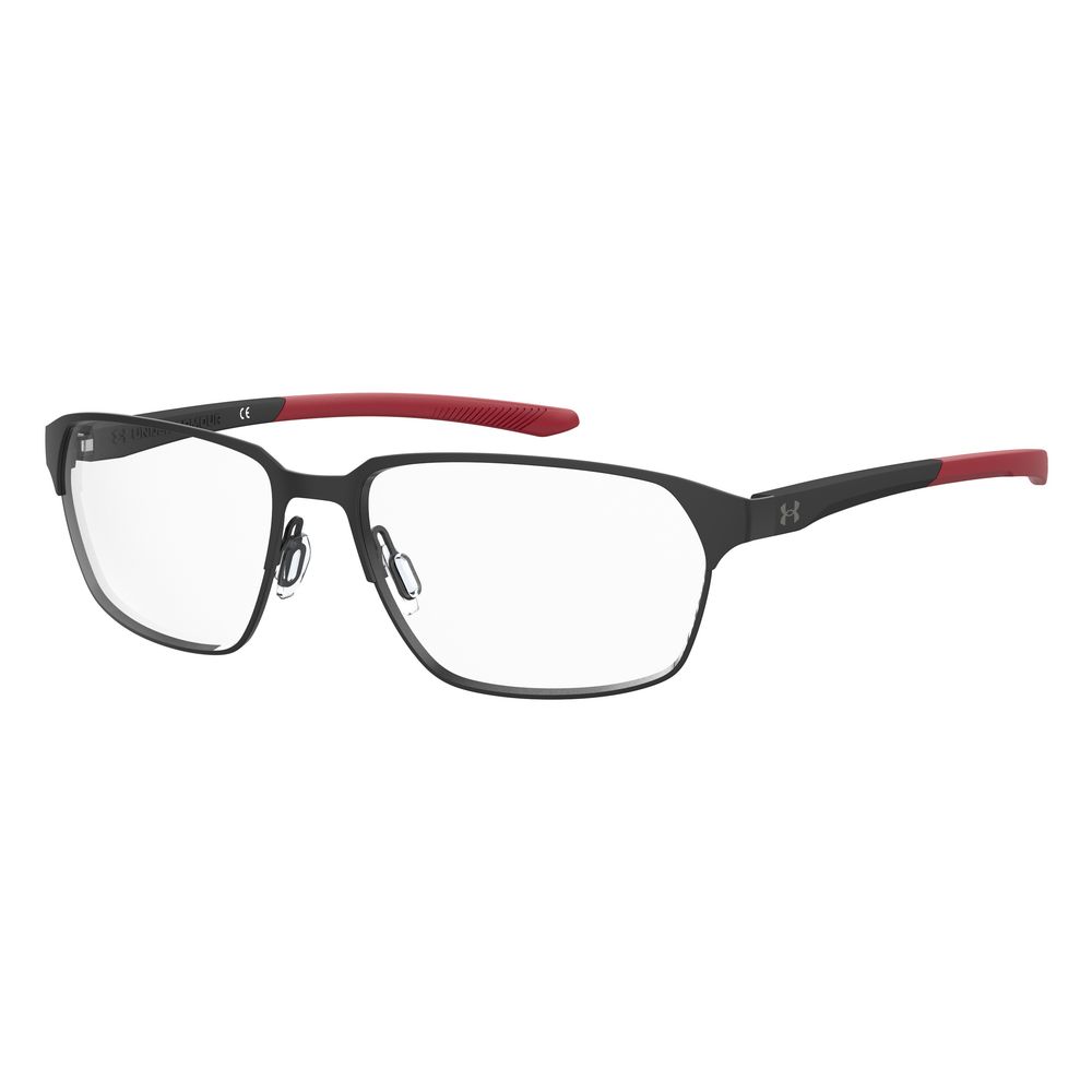 Under Armour Black Metal Frames - ACCEXO