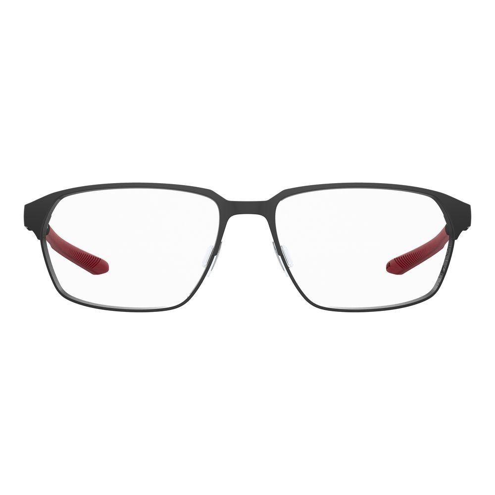 Under Armour Black Metal Frames - ACCEXO