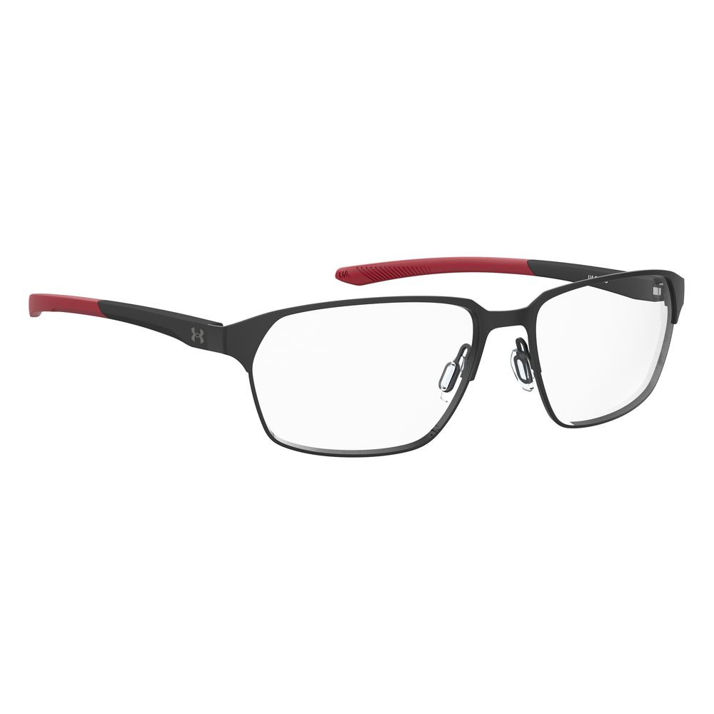 Under Armour Black Metal Frames - ACCEXO