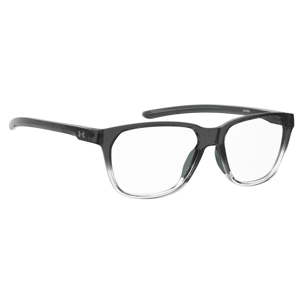 Under Armour Green Resin Frames - ACCEXO