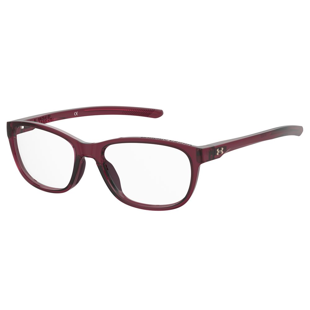 Under Armour Transparent Resin Frames - ACCEXO