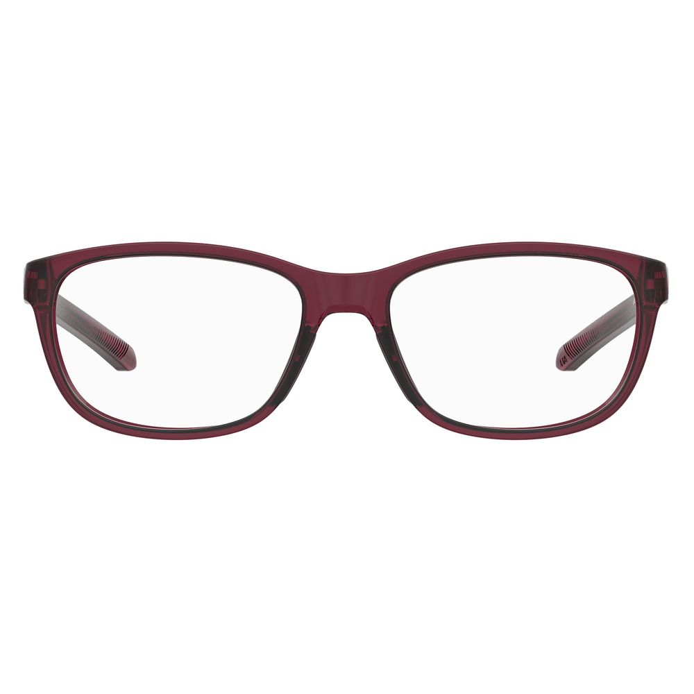 Under Armour Transparent Resin Frames - ACCEXO