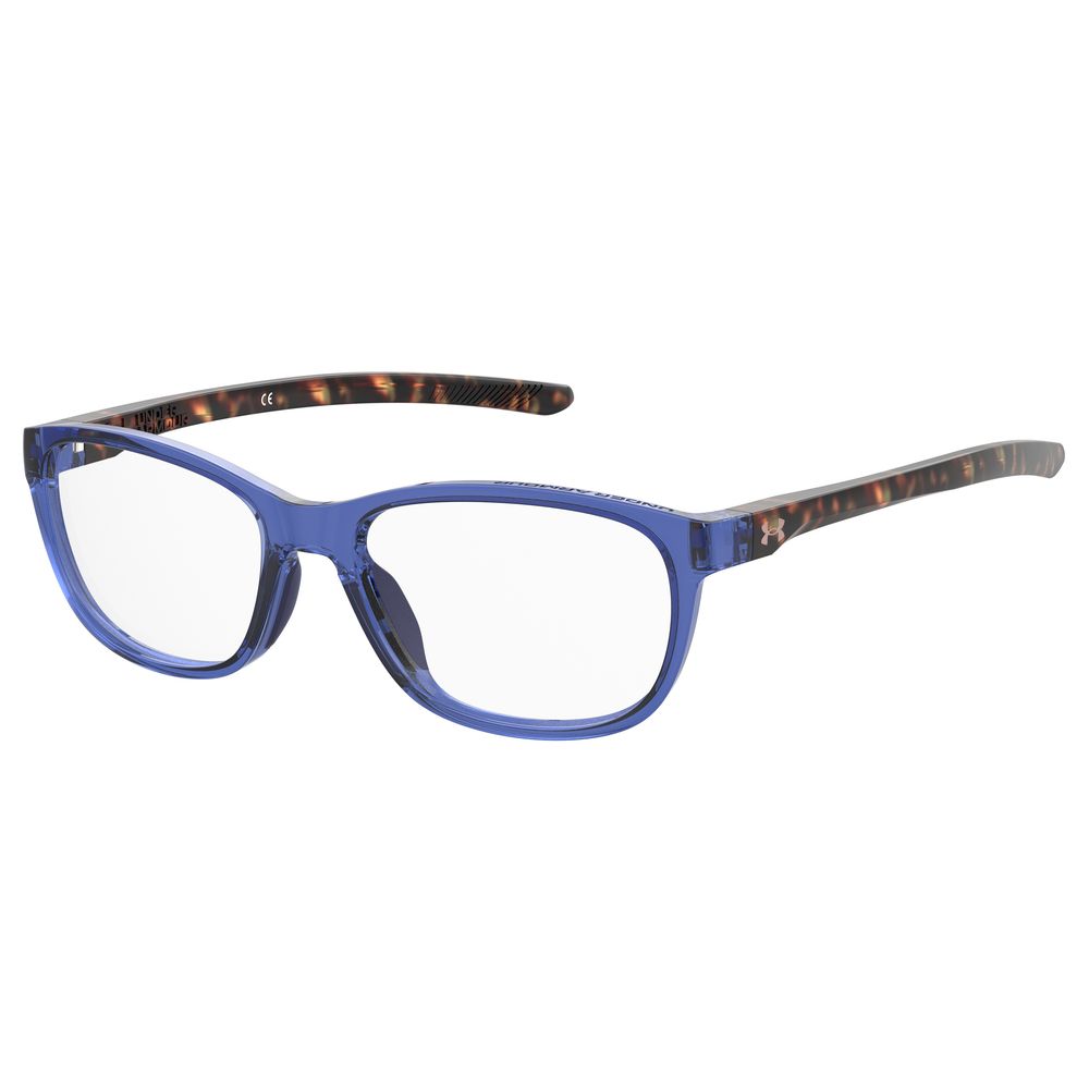 Under Armour Transparent Resin Frames - ACCEXO