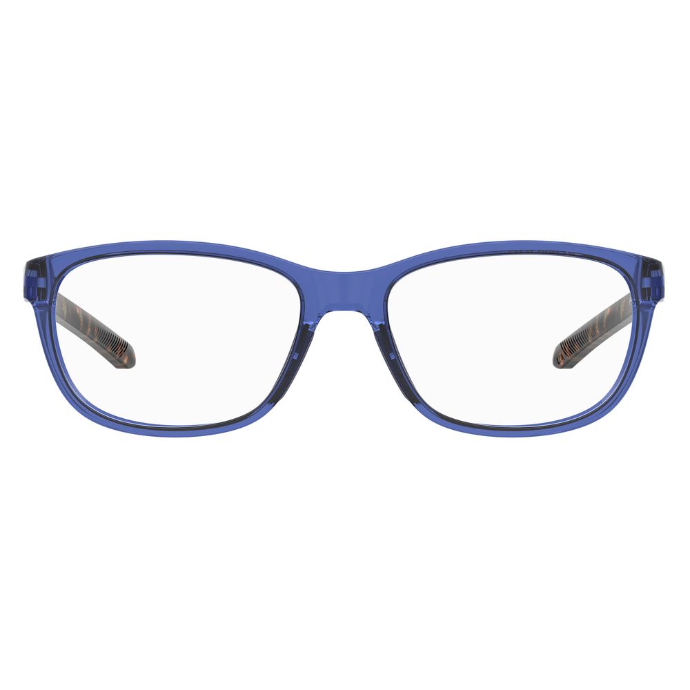 Under Armour Transparent Resin Frames - ACCEXO