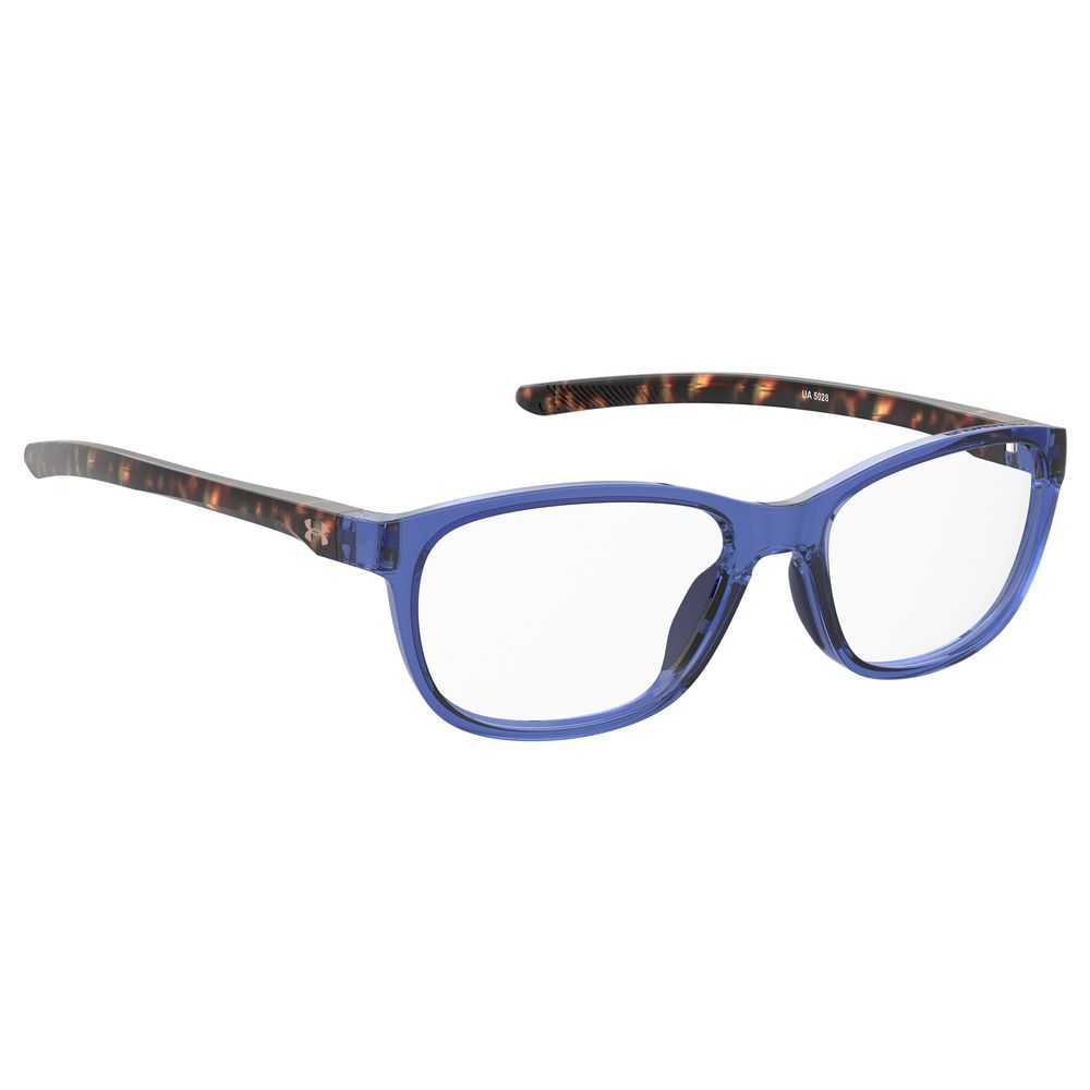 Under Armour Transparent Resin Frames - ACCEXO