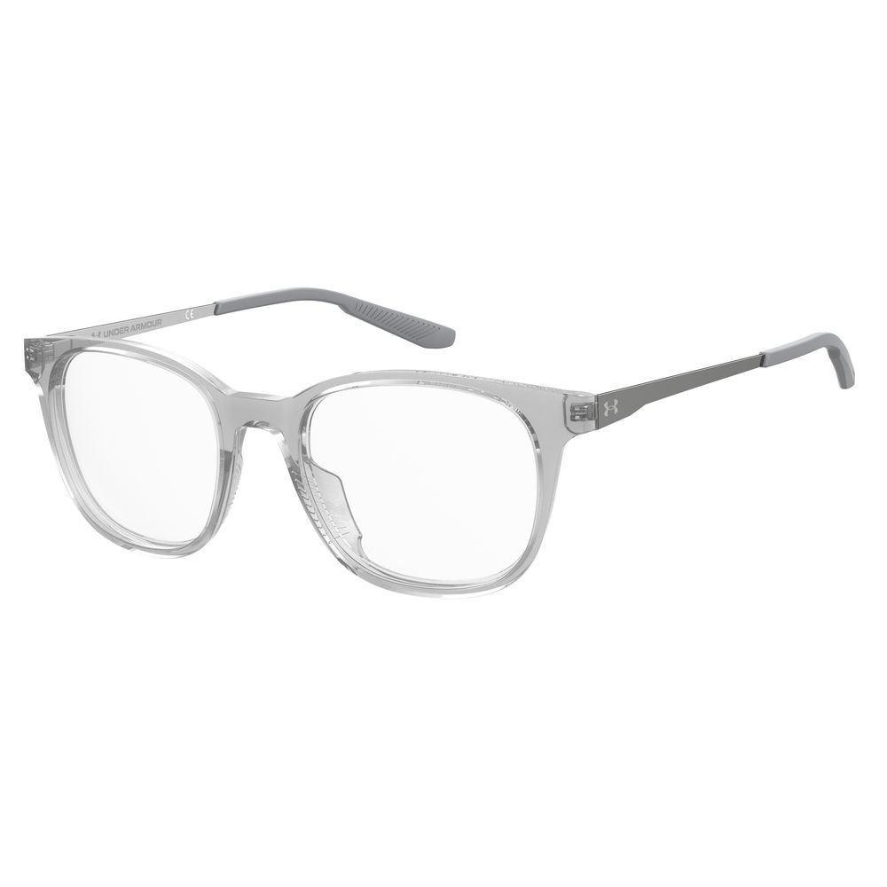 Under Armour Transparent Acetate Frames - ACCEXO