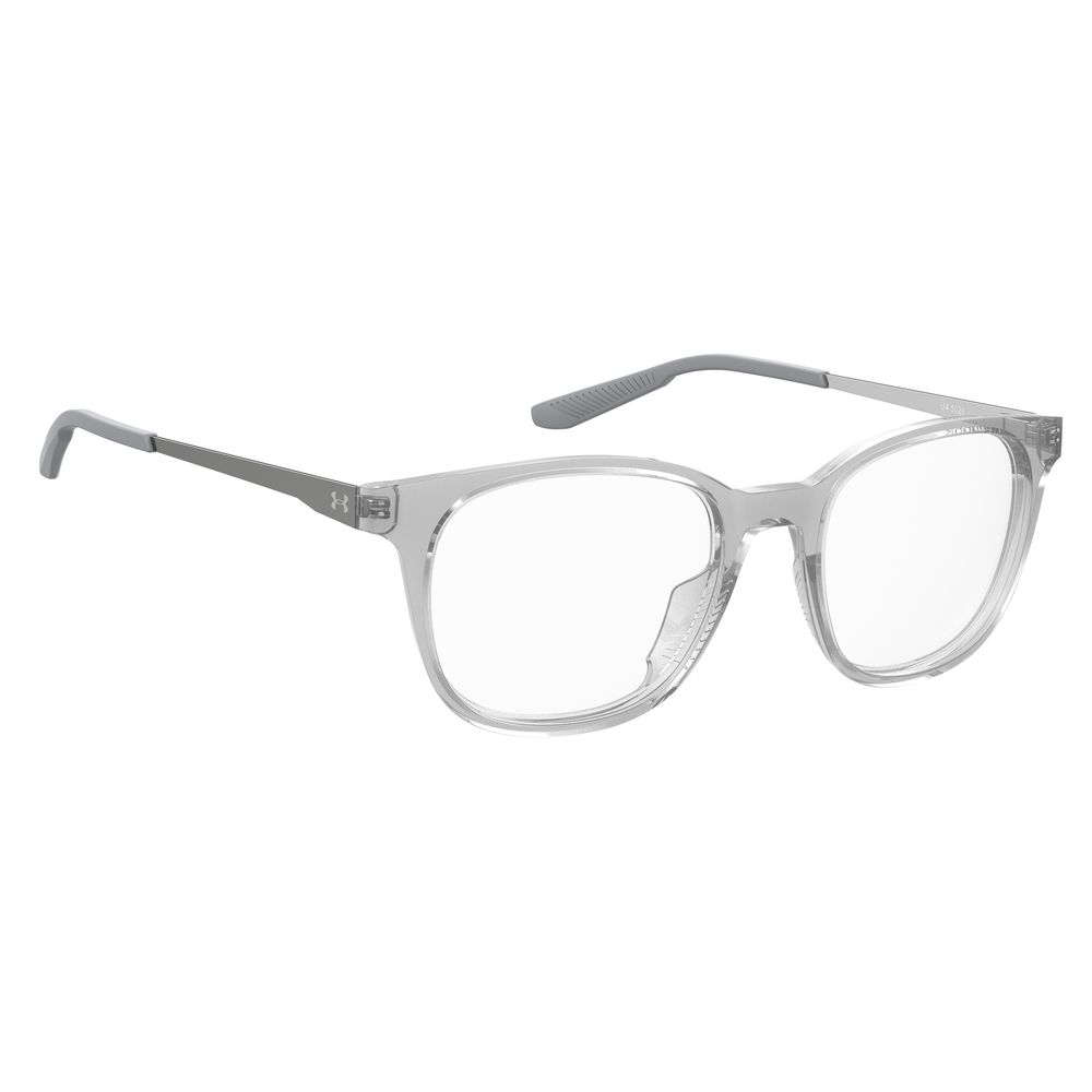 Under Armour Transparent Acetate Frames - ACCEXO