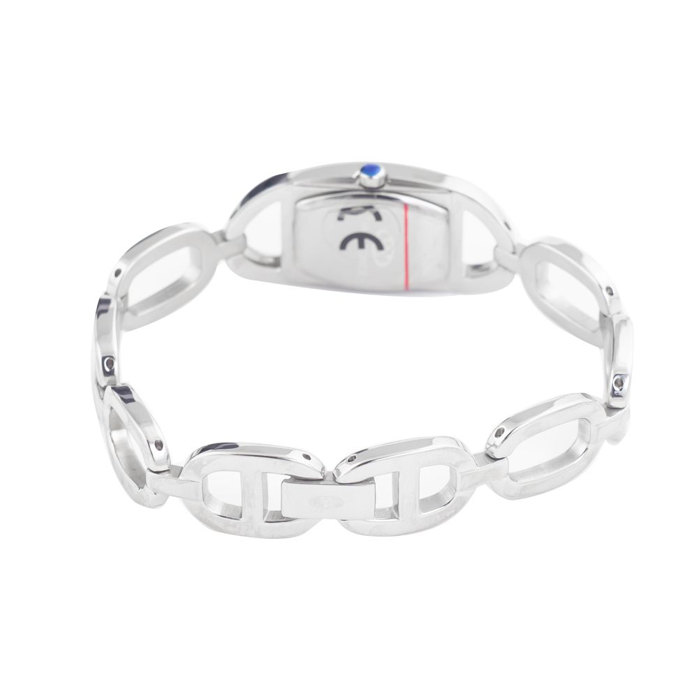 Time Force Silver Stainless Steel Watch - ACCEXO