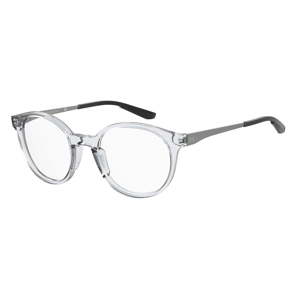 Under Armour Transparent Acetate Frames - ACCEXO