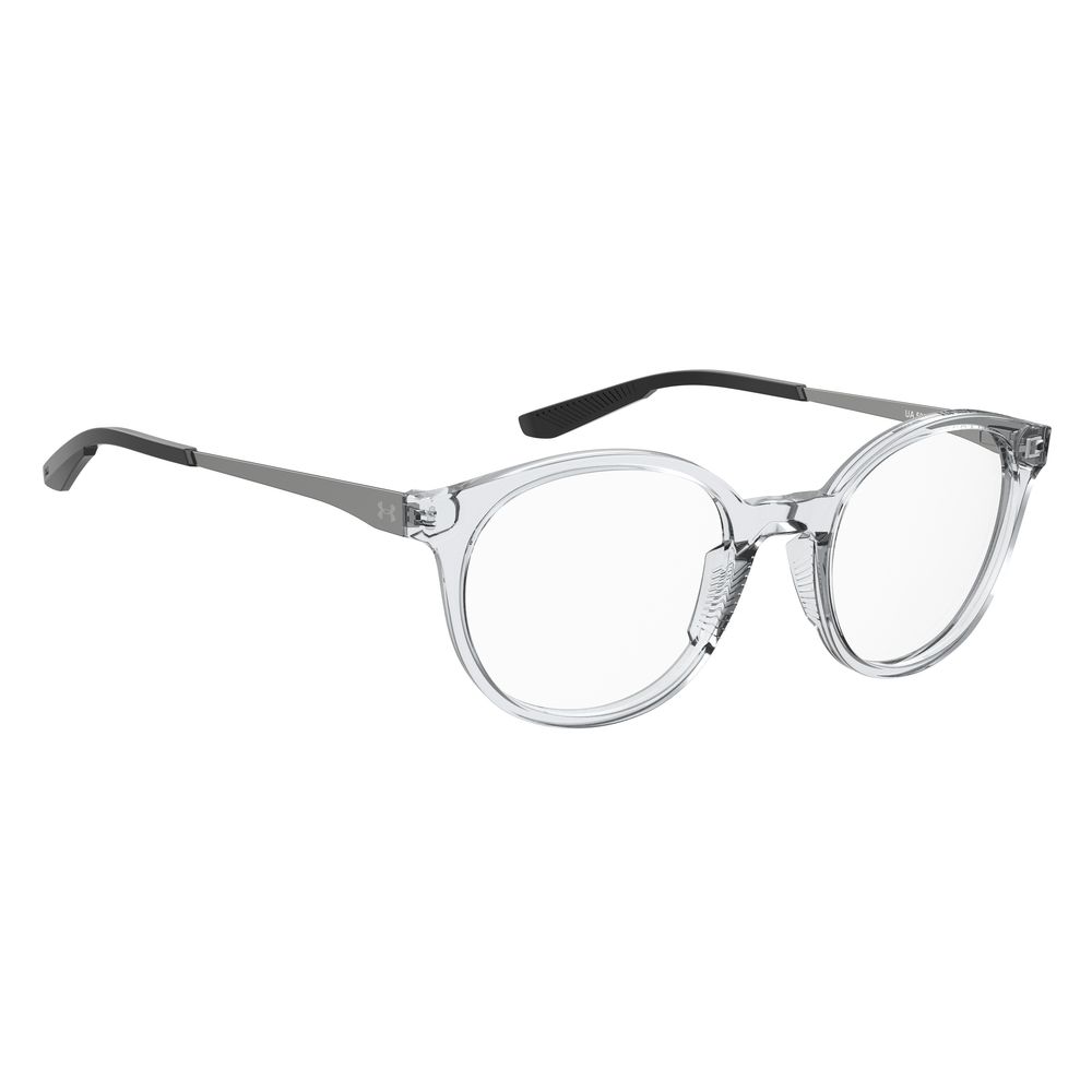 Under Armour Transparent Acetate Frames - ACCEXO