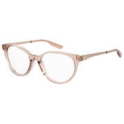 Under Armour Transparent Acetate Frames - ACCEXO