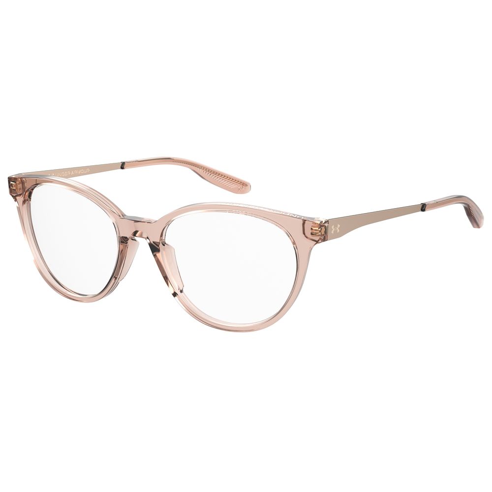 Under Armour Transparent Acetate Frames - ACCEXO