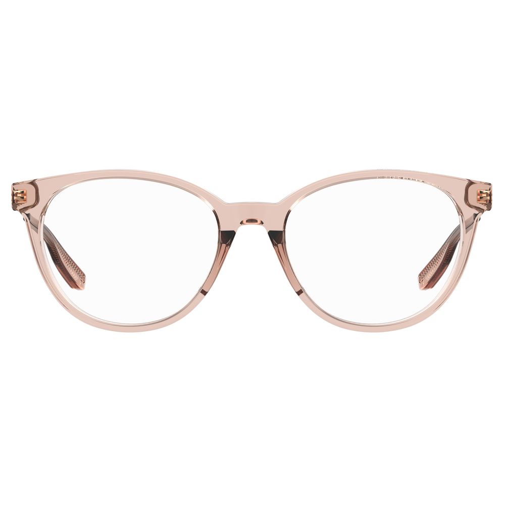 Under Armour Transparent Acetate Frames - ACCEXO