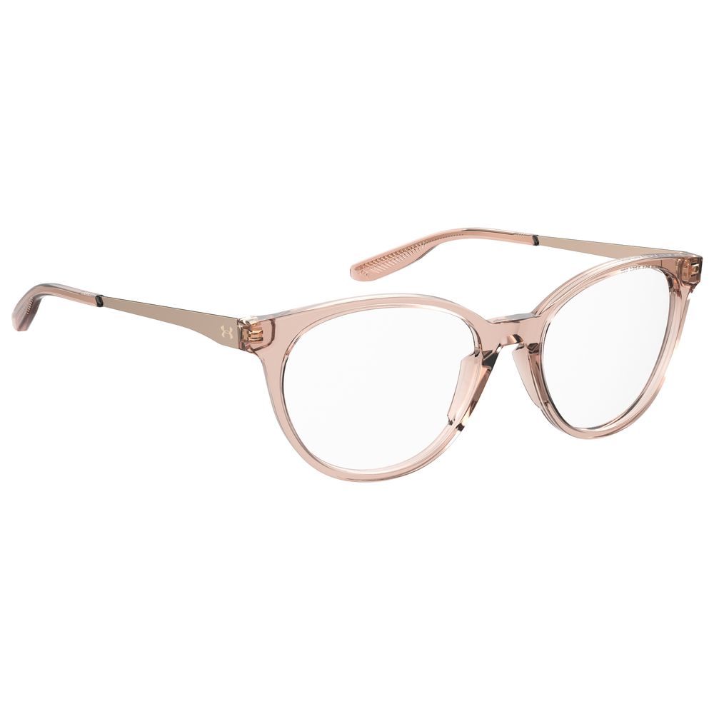 Under Armour Transparent Acetate Frames - ACCEXO