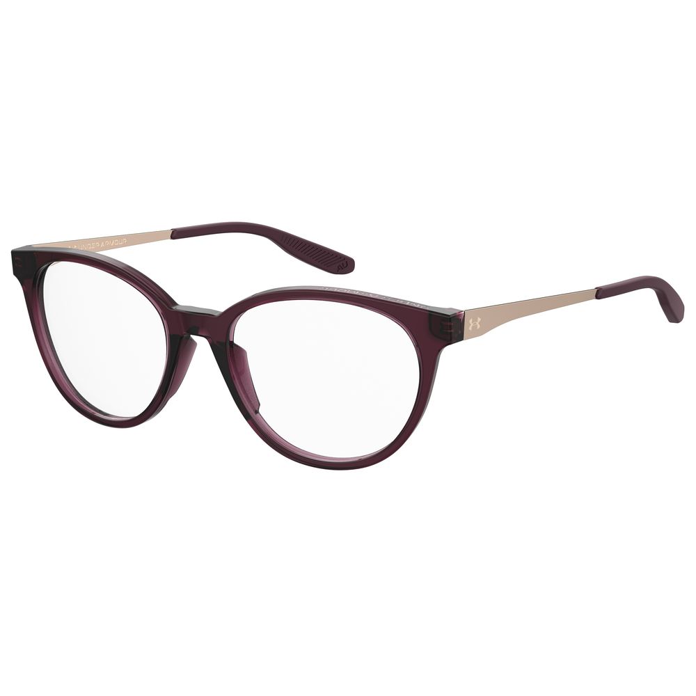 Under Armour Transparent Acetate Frames - ACCEXO