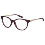 Under Armour Transparent Acetate Frames - ACCEXO
